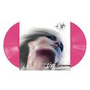 Oxa Anna - Live Con I New Trolls (140 Gr. Sleeve Vinile Colorato Magenta Limited Edt.) Lp 0194397704310