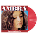 Ambra - T'Appartengo (140 Gr. Gatefold Sleeve Vinile Colorato Rosa Limited Edt.)