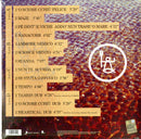 Almamegretta - Sanacore 25 Anniversario Lp 0194397705010