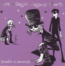 Tre Allegri Ragazzi Morti - Mostri E Normali (140 Gr. Sleeve Vinile Viola) (Rsd 2020)