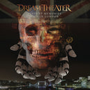 Dream Theater - Distant Memories Live In London (3 Cd + 2 Dvd Multibox) Cd 0194397745528