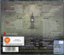 Dream Theater - Distant Memories Live In London (3 Cd + 2 Dvd Multibox) Cd 0194397745528