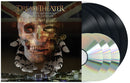 Dream Theater - Distant Memories Live In London (4 Lp Black + 3 Cd Box Set Limited Edt.) Lp 0194397745610