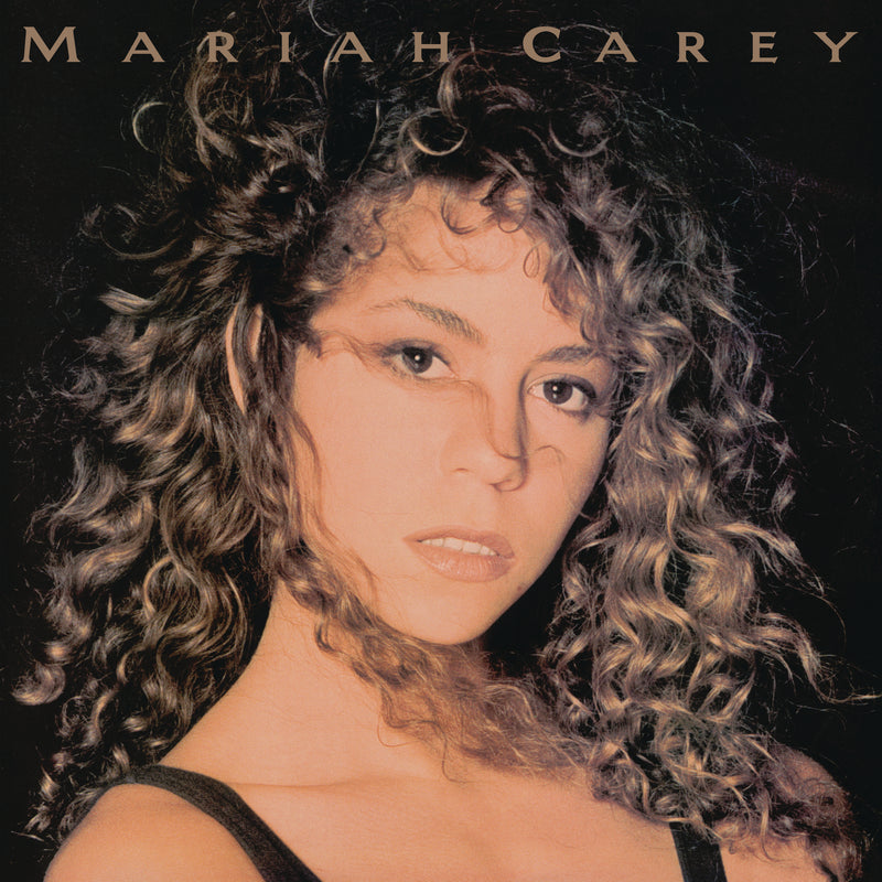Carey Mariah - Mariah Carey Lp 0194397763614