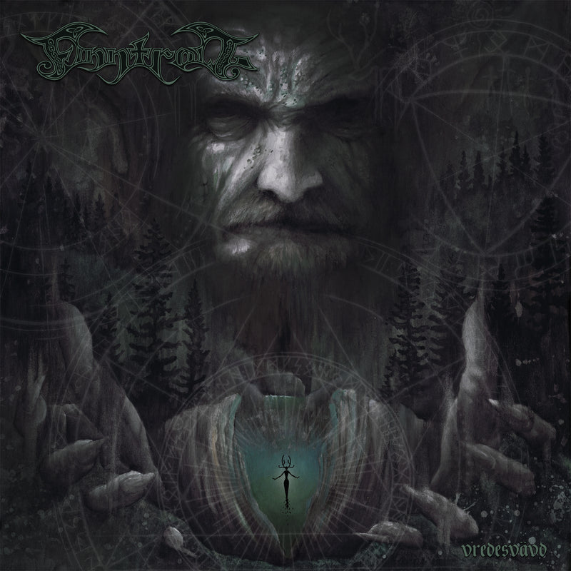 Finntroll - Vredesvavd (Vinyl Gatefold Black)
