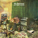 Bowness Tim - Late Night Laments (Gatefold Black Lp + Cd) Vinile LP - Vinyl record 0194397832211