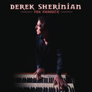 Sherinian Derek - The Phoenix (Vinyl Black Lp + Cd) Vinile LP - Vinyl record 0194397832419