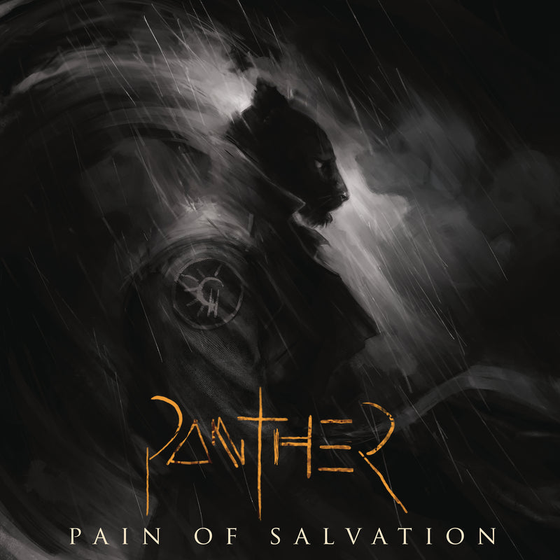 Pain Of Salvation - Panther (Vinyl Gatefold Black 2 Lp + Cd) Vinile LP - Vinyl record 0194397841114