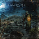 Morse Neal - Sola Gratia (Vinyl Gatefold Black 2 Lp + Cd) Vinile LP - Vinyl record 0194397851113