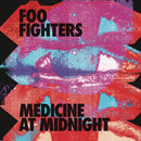 Foo Fighters - Medicine At Midnight Cd 0194397883626