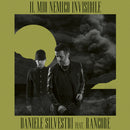 Silvestri Daniele - Il Mio Nemico Invisibile (10") Vinile LP - Vinyl record 0194397884319