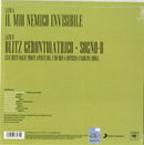 Silvestri Daniele - Il Mio Nemico Invisibile (10") Vinile LP - Vinyl record 0194397884319