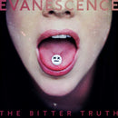 Evanescence - The Bitter Truth (Digipack) CD 0194397891522