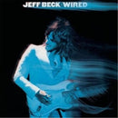Beck Jeff - Wired (Vinyl Blueberry) Lp 0194397926118