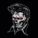 Salmo - Hellvisback (140 Gr. Sleeve Vinyl Transparent Limited Edt.) (Rsd 2020)