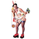 Flora Fauna E Cemento - Rock Lp 0194397967517