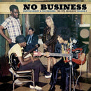 Curtis Knight & The Squires( Feat. Jimmy Hendrix) - No Business The Ppx Sessions Vol Ii (Rsd 2020) Lp 0194398003610