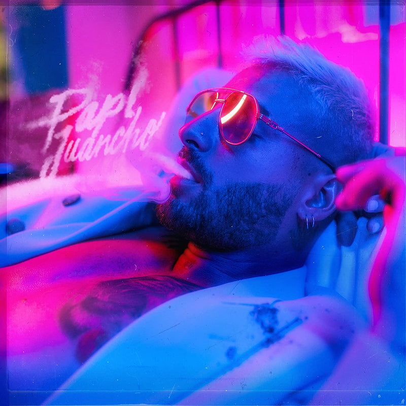 Maluma - Papi Juancho