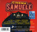 Bersani Samuele - Cinema Samuele Cd 0194398033228