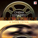 Morricone Ennio - Cinema Concerto (Rsd 2020) Lp 0194398045917