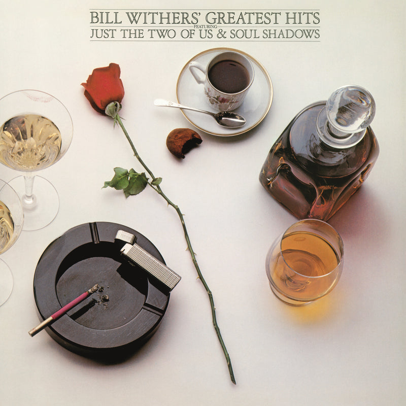 Withers Bill - Greatest Hits (Global Vinyl Title)