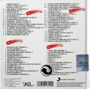 Pooh - Le Canzoni Della Nostra Storia (Bookset Box 4 Cd) Cd 0194398160221