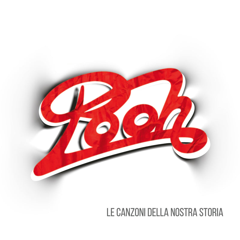 Pooh - Le Canzoni Della Nostra Storia (Bookset Box 4 Cd) Cd 0194398160221