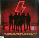 Ac/Dc - Power Up (180 Gr. Vinyl Yellow Transparent Limited Edt.) Lp 0194398166612