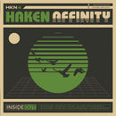 Haken - Affinity (Vinyl Re-Issue 2021) Lp 0194398195612