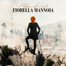 Mannoia Fiorella - Padroni Di Niente Cd 0194398198026