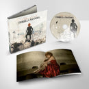 Mannoia Fiorella - Padroni Di Niente Cd 0194398198026