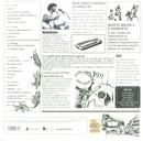 Bennato Edoardo - Non C'E' Lp 0194398198316