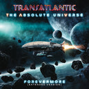 Transatlantic - The Absolute Universe Forevermore (Extended Version) (2 Cd Digipack) Cd 0194398350424