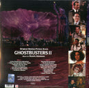 O. S. T. -Ghostbuster Ii( Edelman Randy) - Ghostbusters Ii Lp 0194398370118