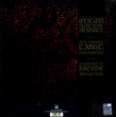 Dark Tranquillity - Enter Suicidal Angels Ep (Re-Issue 2021) Lp 0194398376516