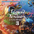 Liquid Tension Experiment - Lte3 (Limited Edition Artbook) CD 0194398377421