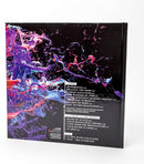 Liquid Tension Experiment - Lte3 (Limited Edition Artbook) CD 0194398377421