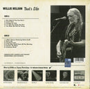 Nelson Willie - That'S Life Lp 0194398394411