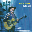 Nelson Willie - That'S Life Cd 0194398394527