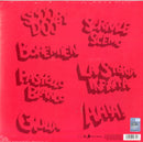 Pinguini Tattici Nucleari - Ahia! (Ep) Lp 0194398403113