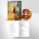 Venerus - Magica Musica Cd 0194398403823