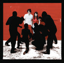 White Stripes The - White Blood Cells CD 0194398423920