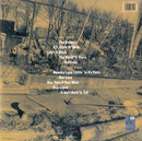 Nas - Illmatic (Vinyl Clear Edt.) Lp 0194398431116