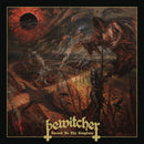 Bewitcher - Cursed Be Thy Kingdom (Vinyl Black Lp + Cd + Poster Limited Edt.) Lp 0194398451114