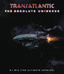 Transatlantic - The Absolute Universe: 5.1 Mix (The Ultimate Version Blu Ray)