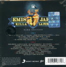 Emis Killa & Jake La Furia - 17 Dark Edition 2Cd + 17 Dark Edition Mask Cd 0194398467726