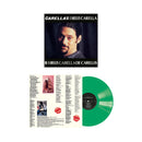 Carella Enzo - Carellas De Carellis (Vinile Verde Limited Edt.) Vinile LP - Vinyl record 0194398483214