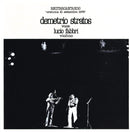 Stratos Demetrio - Recitarcantando: Cremona 21 Settembre 1978 (Vinile 140 Gr Giallo) (Rsd 21) Lp 0194398484112