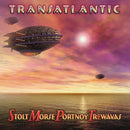 Transatlantic - Smpte (Vinyl Re-Issue 2021) (180 Gr. Vinyl Black 2 Lp Booklet + Cd) Lp 0194398499611