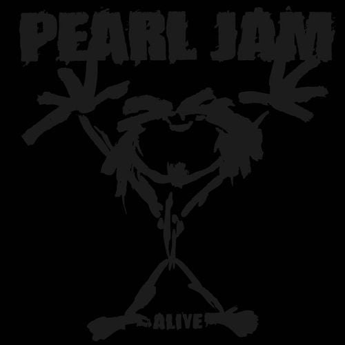 Pearl Jam - Alive (Rsd 21) Lp 0194398539911